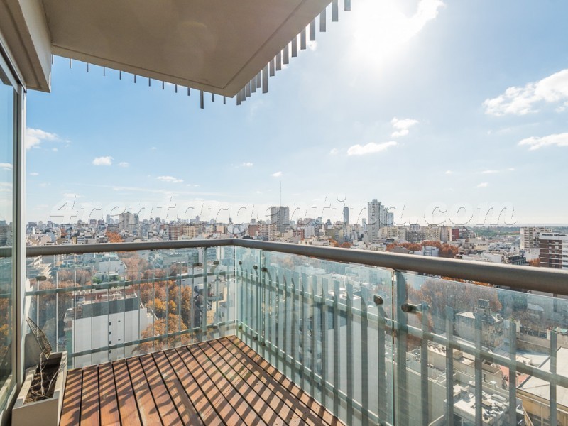 Juan B Justo and Guatemala