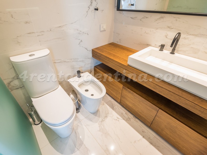 Juan B Justo and Guatemala