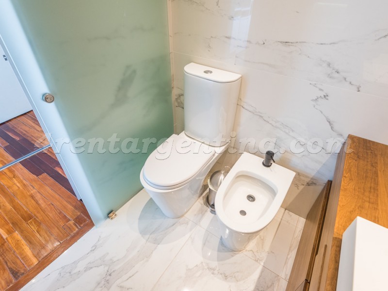 Juan B Justo and Guatemala