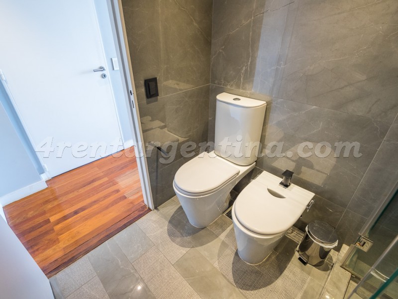 Juan B Justo and Guatemala