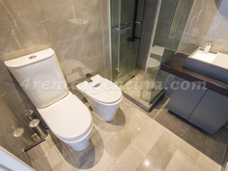 Juan B Justo and Guatemala