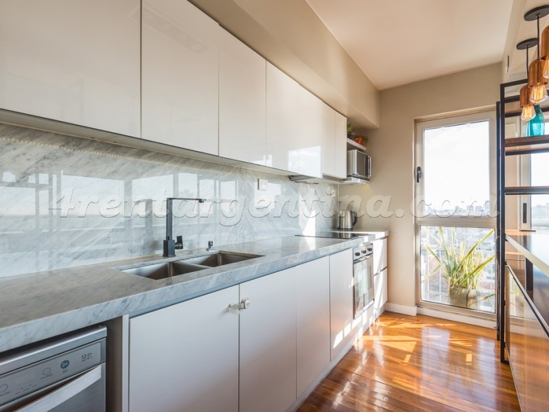 Juan B Justo and Guatemala