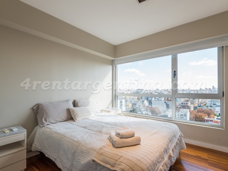 Juan B Justo and Guatemala