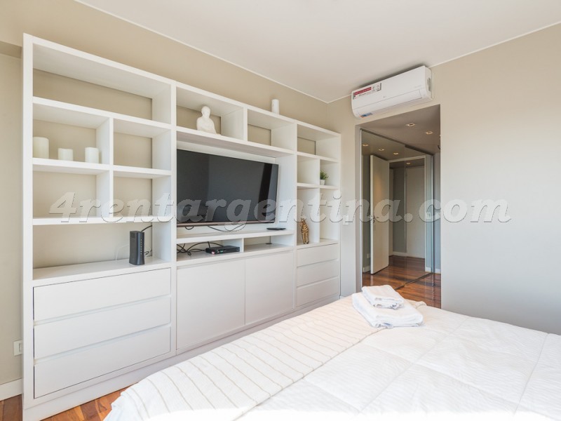 Juan B Justo and Guatemala