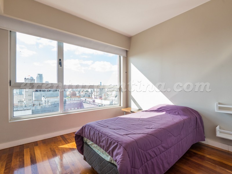 Juan B Justo and Guatemala