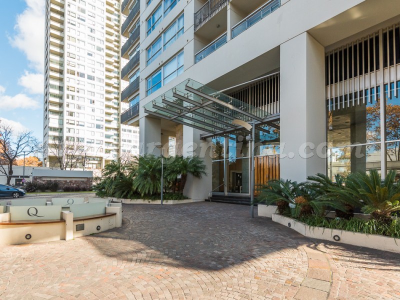 Juan B Justo and Guatemala