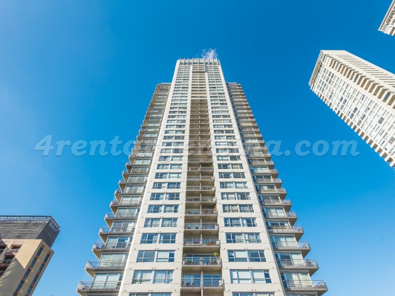 Juan B Justo and Guatemala