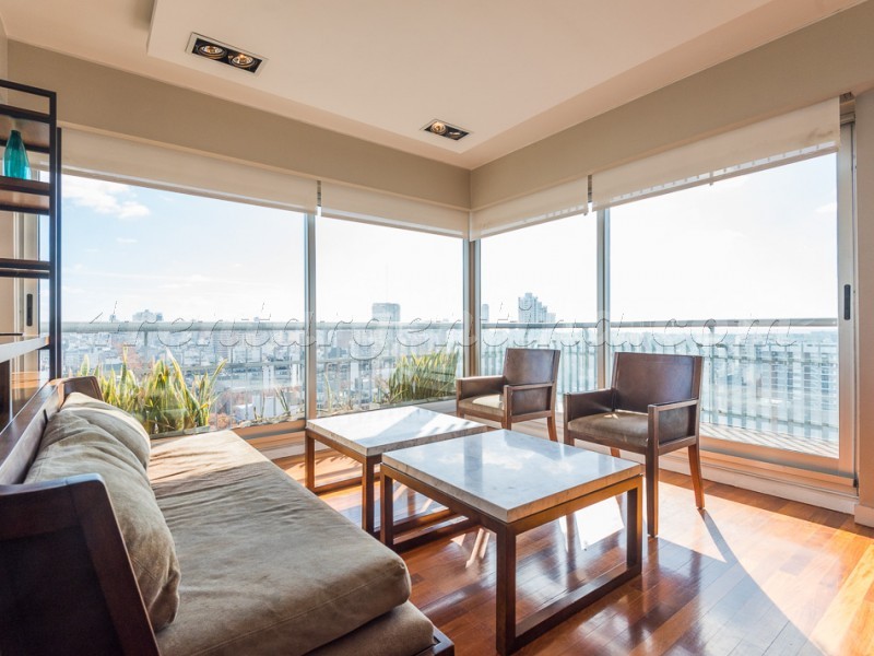 Juan B Justo and Guatemala