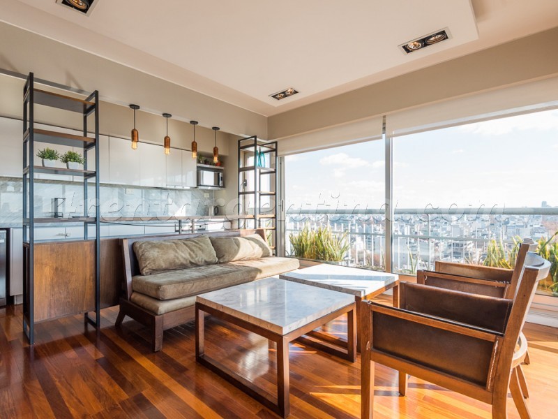 Juan B Justo and Guatemala