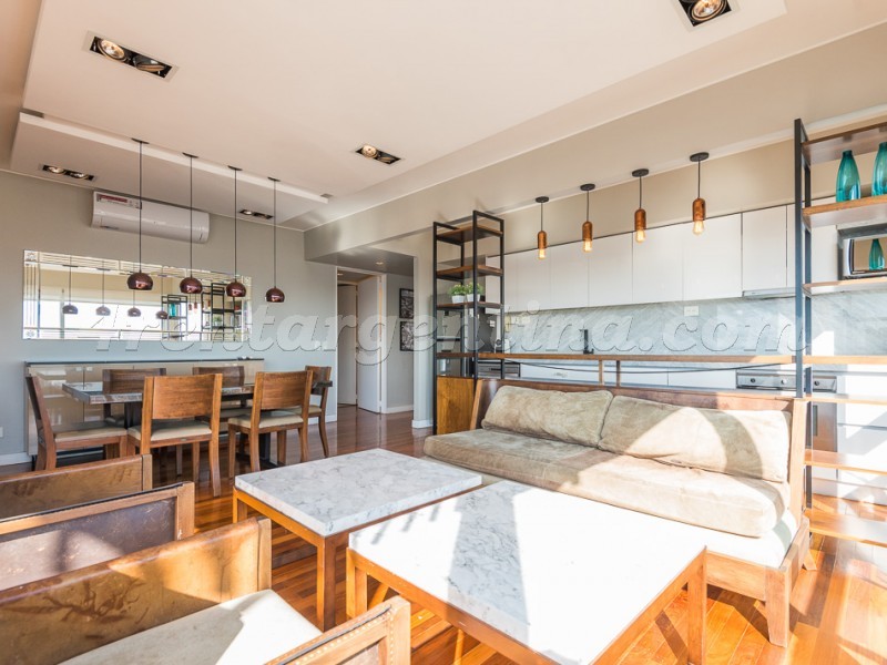 Juan B Justo and Guatemala