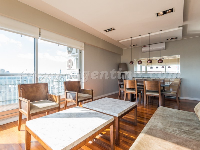 Juan B Justo and Guatemala