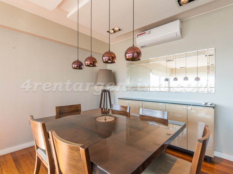 Juan B Justo and Guatemala