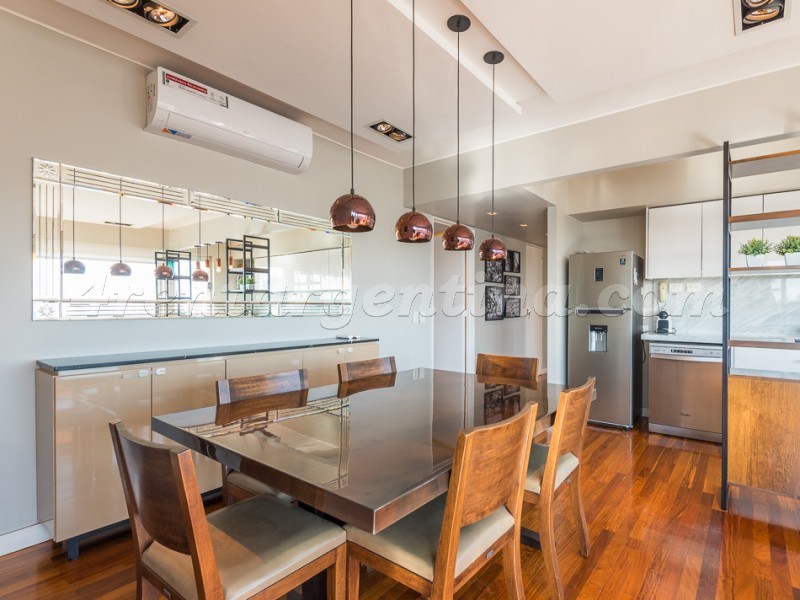 Juan B Justo and Guatemala