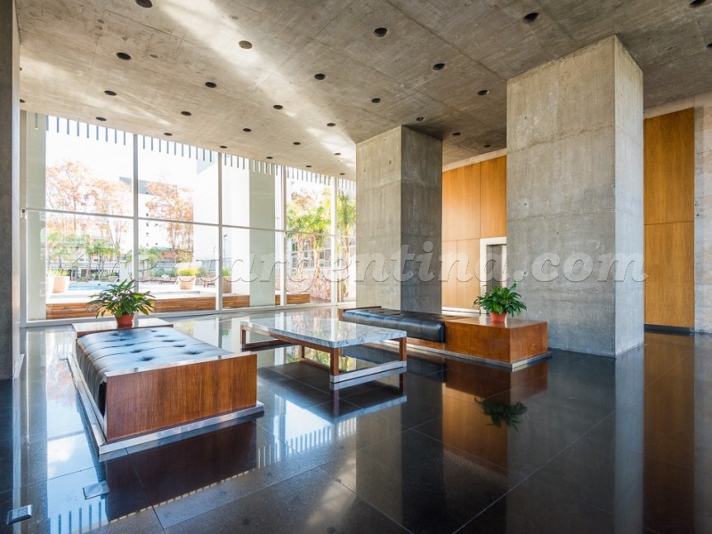 Juan B Justo and Guatemala