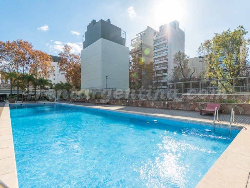 Juan B Justo and Guatemala