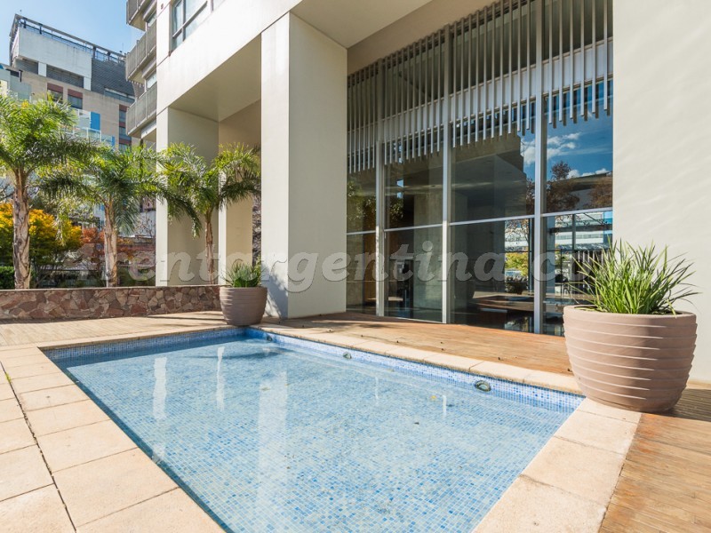 Juan B Justo and Guatemala