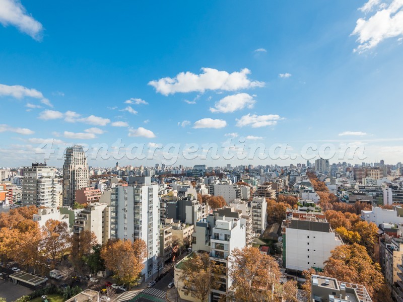 Juan B Justo and Guatemala