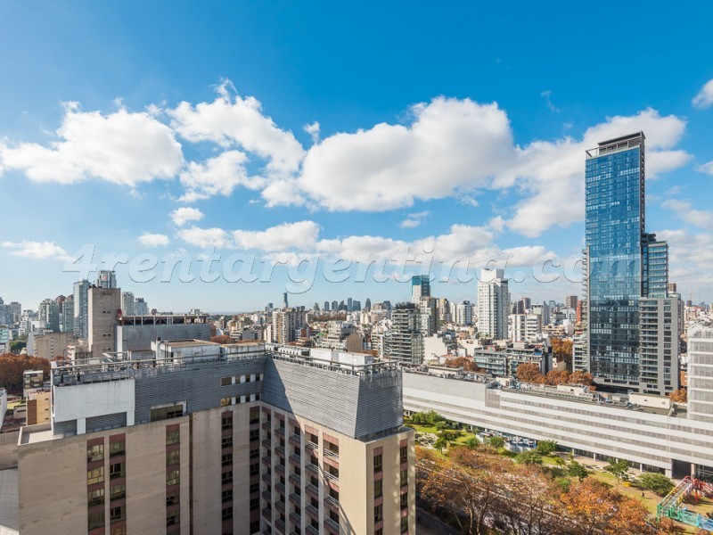 Juan B Justo and Guatemala