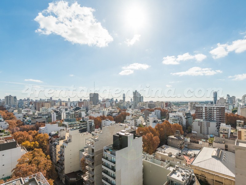 Juan B Justo and Guatemala