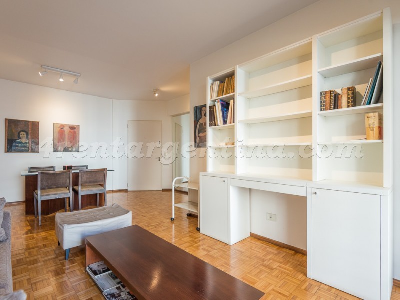 Mansilla e Larrea II