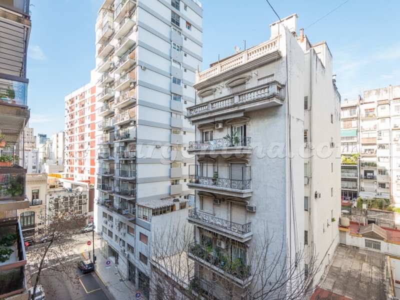 Mansilla e Larrea II