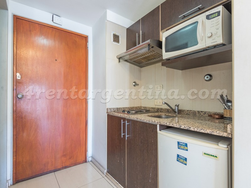 Suipacha y M.T. Alvear IV