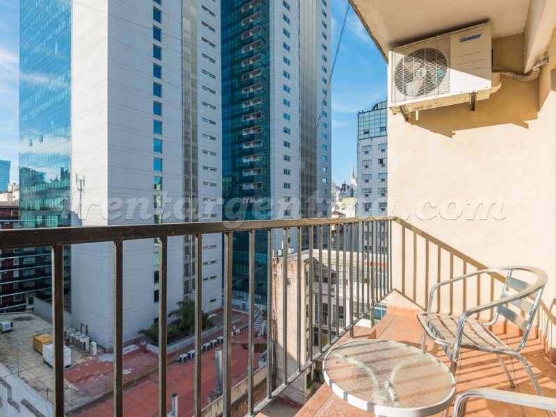 Suipacha y M.T. Alvear IV