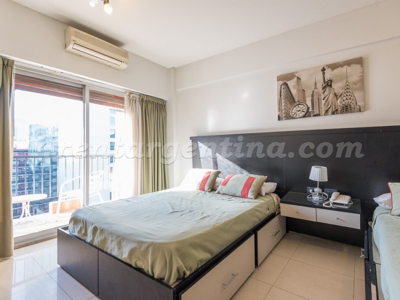 Suipacha y M.T. Alvear IV