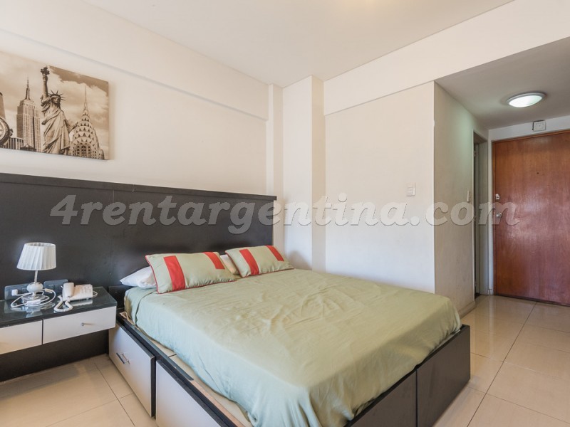 Suipacha y M.T. Alvear IV