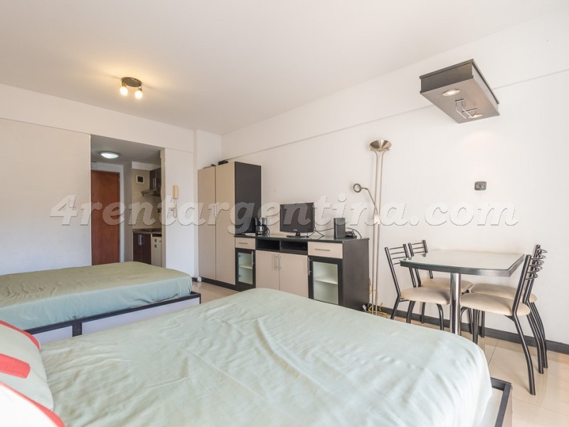 Suipacha y M.T. Alvear IV