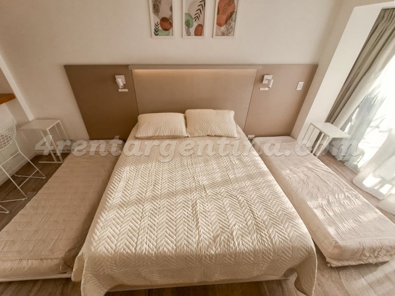 Gurruchaga e Paraguay III