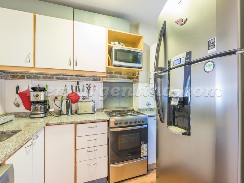 Borges e Charcas III