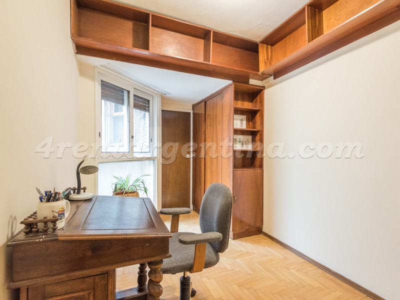 L.M. Campos and Olleros I