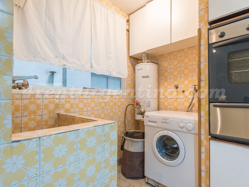 L.M. Campos and Olleros I