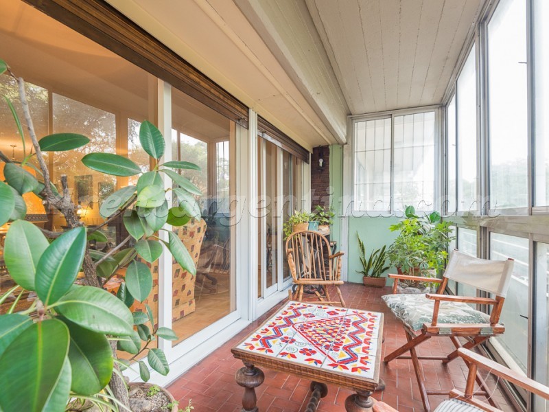 L.M. Campos and Olleros I