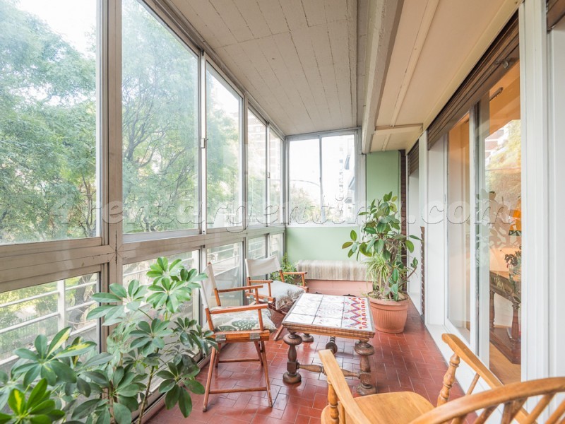 L.M. Campos and Olleros I