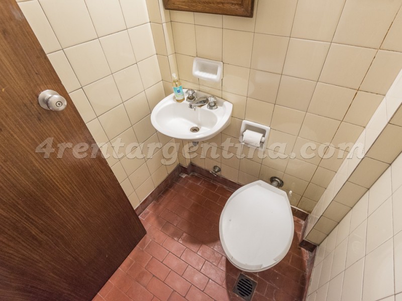 L.M. Campos and Olleros I