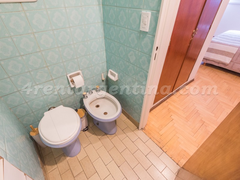 L.M. Campos and Olleros I