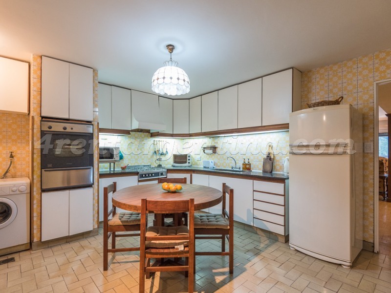 L.M. Campos and Olleros I