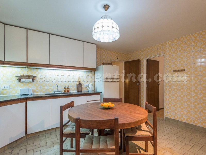 L.M. Campos and Olleros I