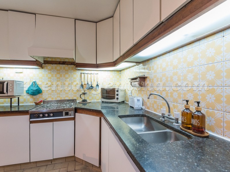 L.M. Campos and Olleros I