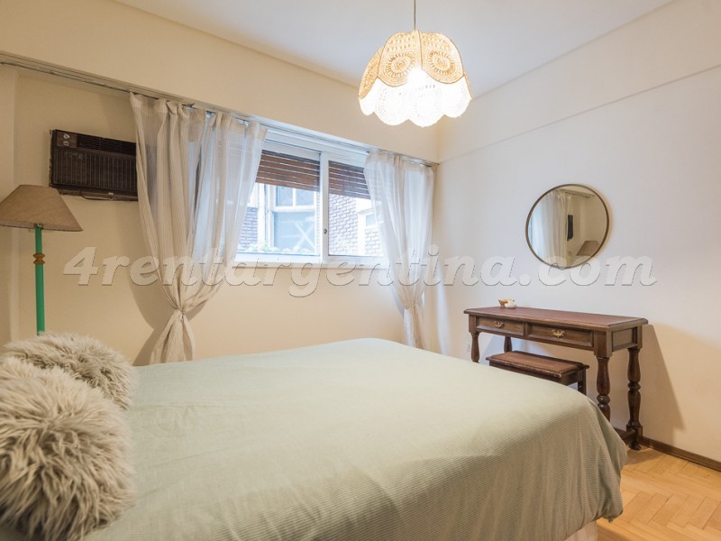 L.M. Campos and Olleros I