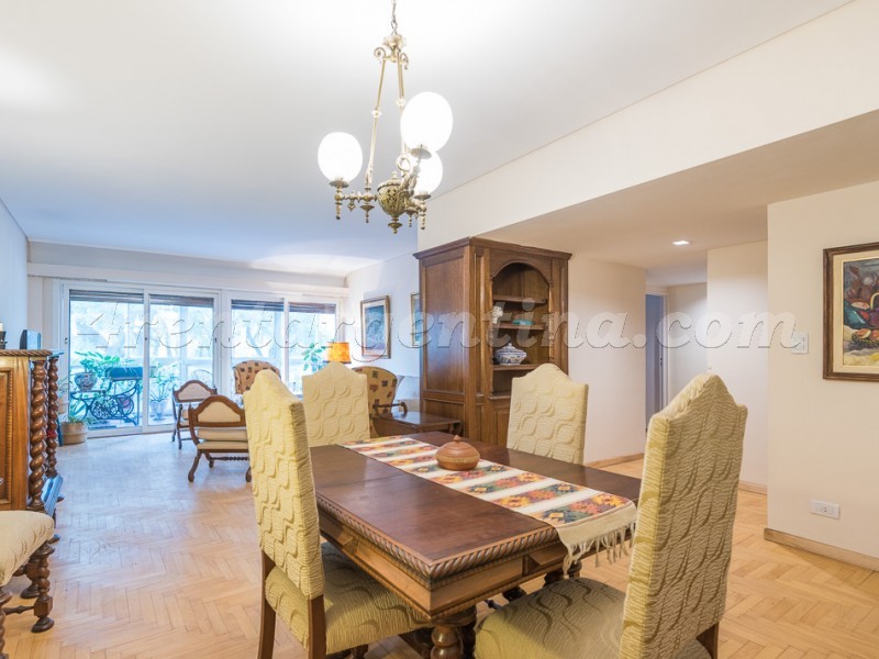 L.M. Campos and Olleros I