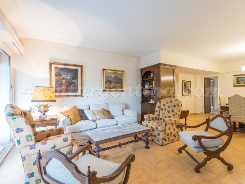 L.M. Campos and Olleros I