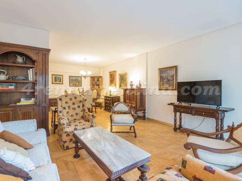 L.M. Campos and Olleros I