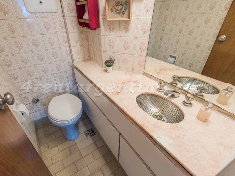 L.M. Campos and Olleros I