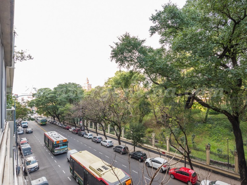 L.M. Campos and Olleros I