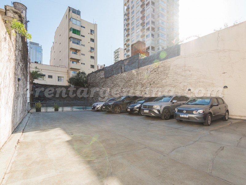 Borges y Guatemala I