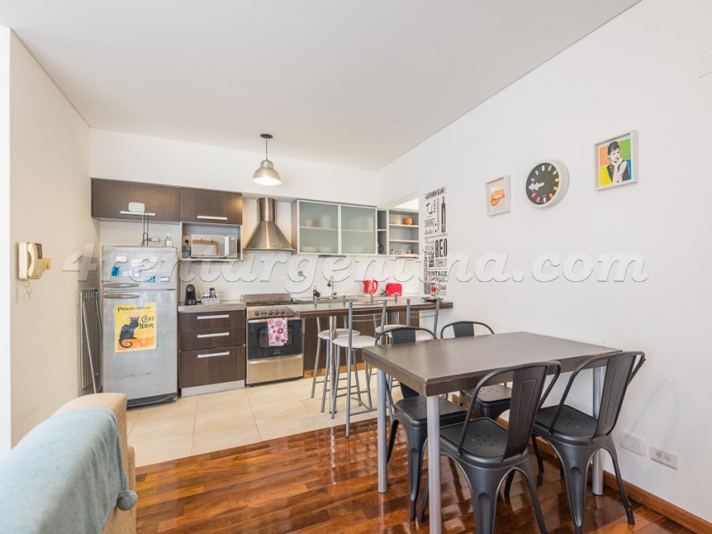 Borges y Guatemala I