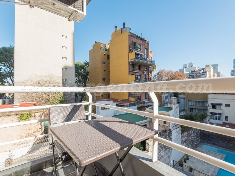 Borges y Guatemala I